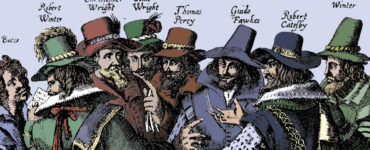 Guy Fawkes