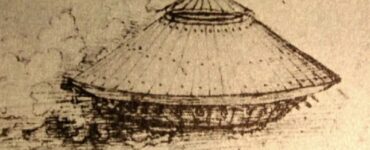 macchina Leonardo disegno