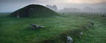 sito preistorico di bryn celli ddu