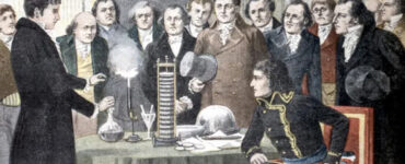 Alessandro Volta