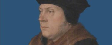 Thomas Cromwell ritratto