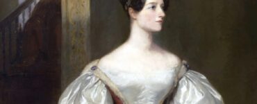 Ada Lovelace prima programmatrice di computer