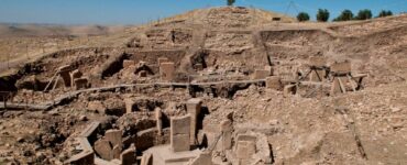 Göbekli Tepe sito archeologico che confonde