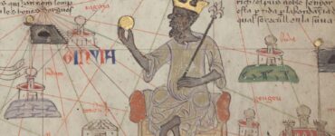 Mansa Musa uomo più ricco della storia