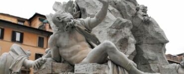 Bernini foto rivalità