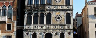 Ca' Dario mistero palazzo maledetto di Venezia