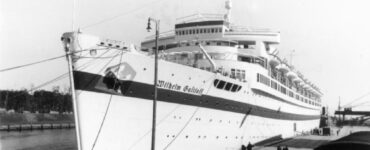 peggior naufragio della storia non è il Titanic