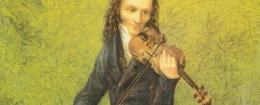 travagliata sepoltura Niccolò Paganini fine non proprio gloriosa