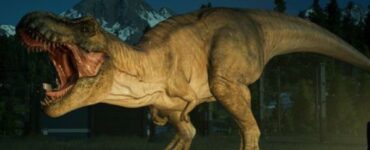 dinoasuri tyronnasaurus rex