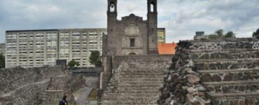 Centro Tlatelolco