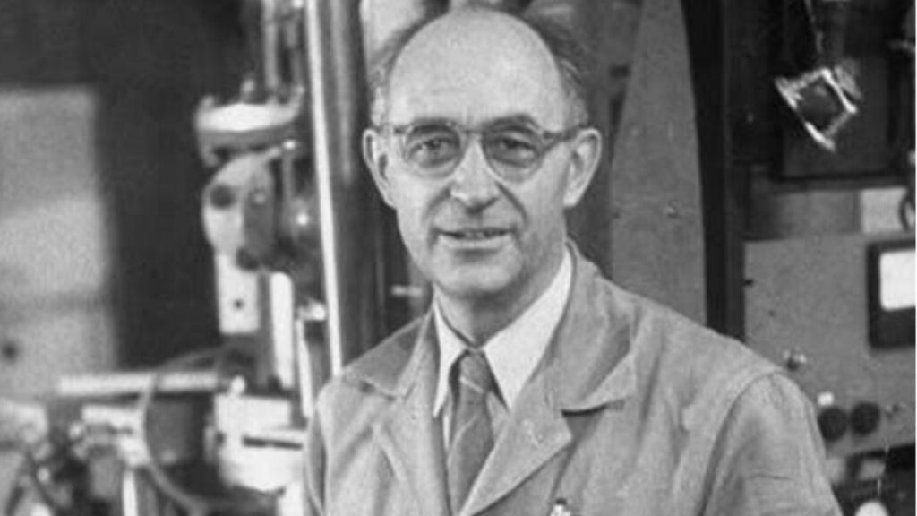 Enrico Fermi Prodigio Italiano Fra Gli Architetti Della Bomba Atomica 3526