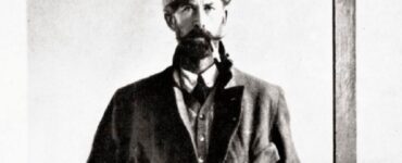 Percy Fawcett la ricerca della città perduta di z