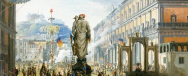 rivoluzione lotta illusione questa fu nel 1799 la Repubblica Napoletana