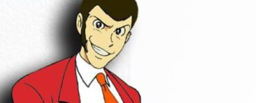 lupin foto personaggio