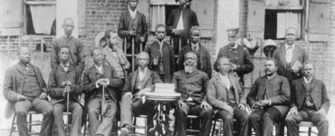 storia della Liberia stato africano più contraddittorio continente