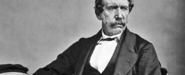 David Livingstone dannazione per Africa