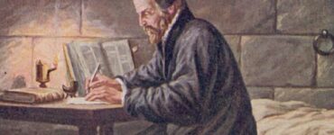 William Tyndale traduzione