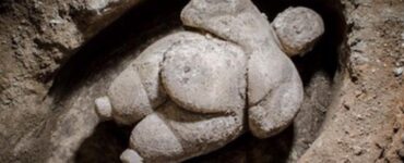 ha 7.000 anni circa la straordinaria statuetta neolitica scoperta in Turchia