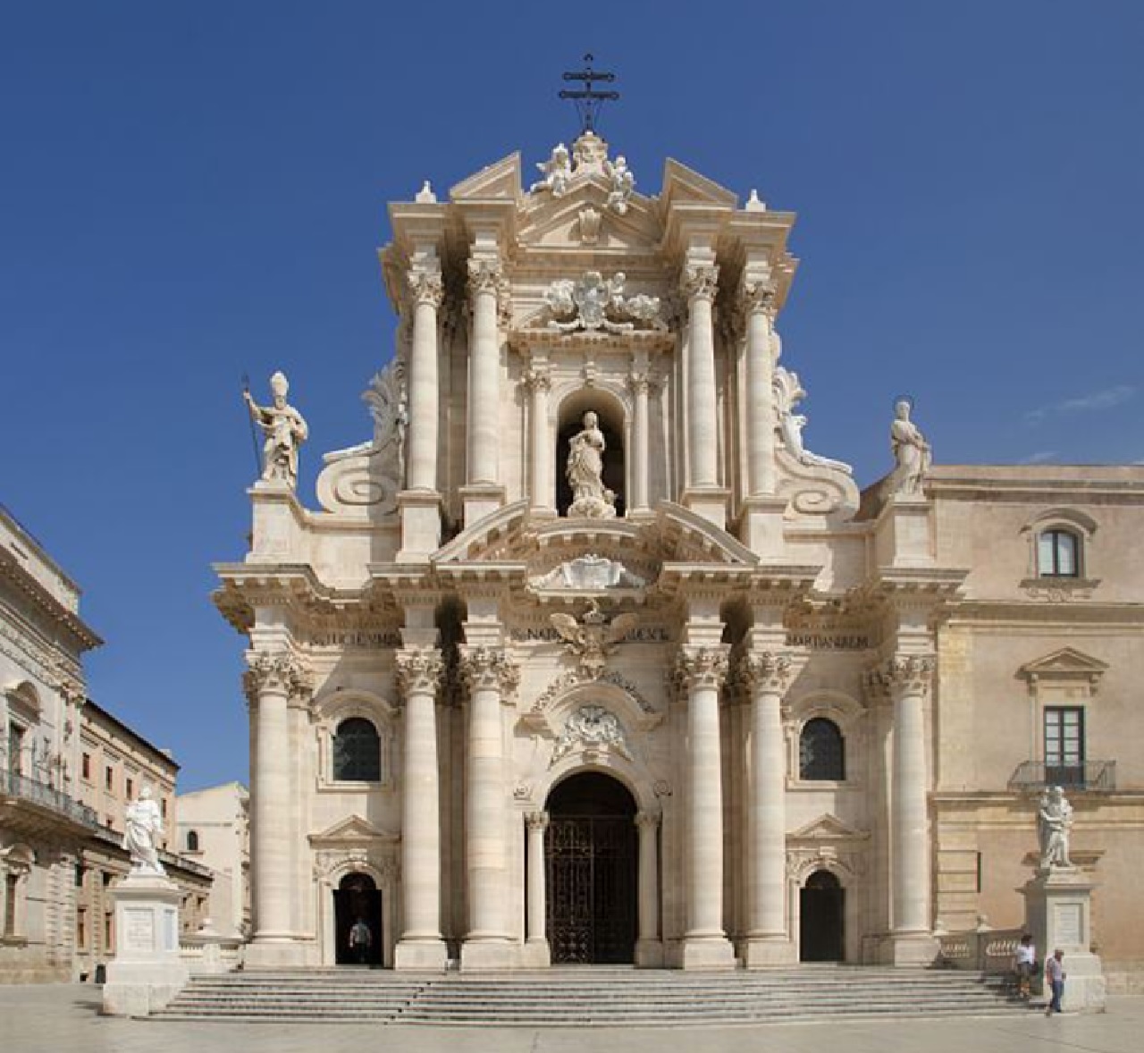 tempio immagine cattedrale