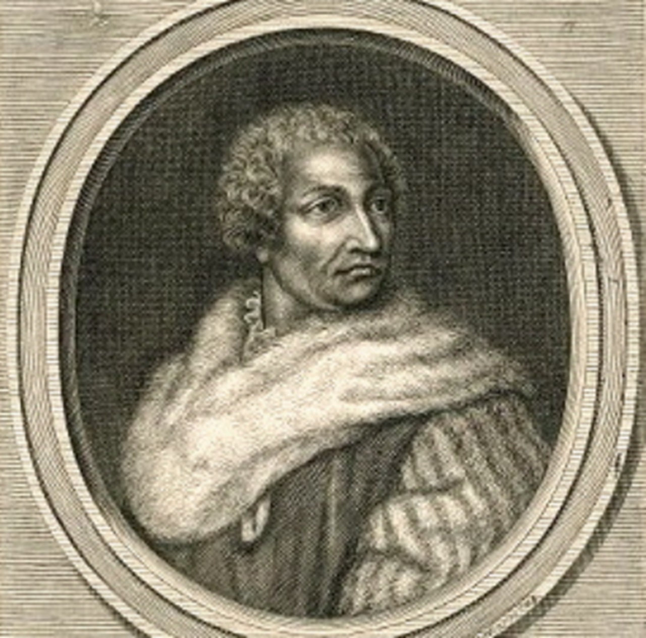 Bartolomeo Chassenée immagine