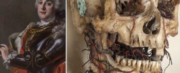 Principe di Sansevero e le sue Macchine Anatomiche uno dei più grandi misteri di Napoli