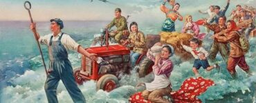 Mao Zedong e quel catastrofico Grande Balzo in Avanti