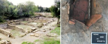 scoperto in Bulgaria un antico frigorifero romano come funzionava