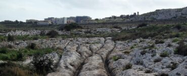 Siracusa e le sue Carraie Greche un'enigma tutto mediterraneo