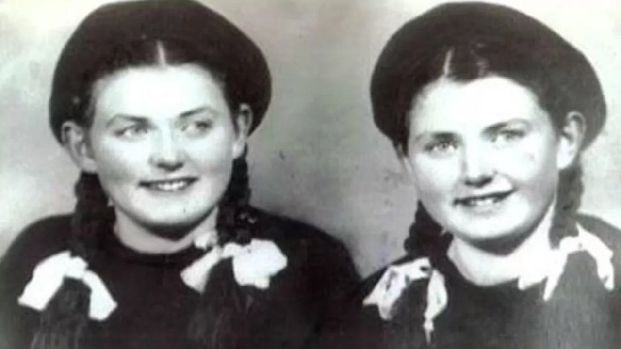 Sopravvivere ad Auschwitz e perdonare i tedeschi lezioni di vita da Eva Mozes Kor