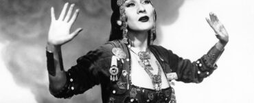 Yma Sumac le otto ottave a cui nessuno crede