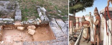 Gli arcaici Messapi dalla Puglia strepitose evidenze archeologiche