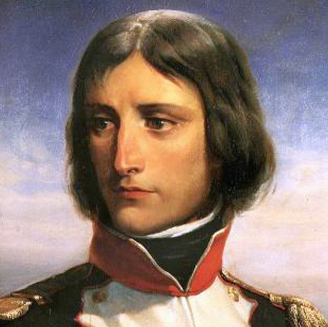 Napoleone Quiz