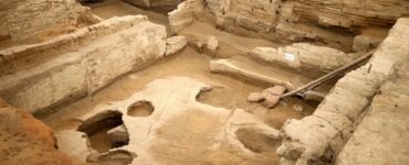 Ritrovata una pagnotta di pane vecchia 8.600 anni pazzesca scoperta in Turchia