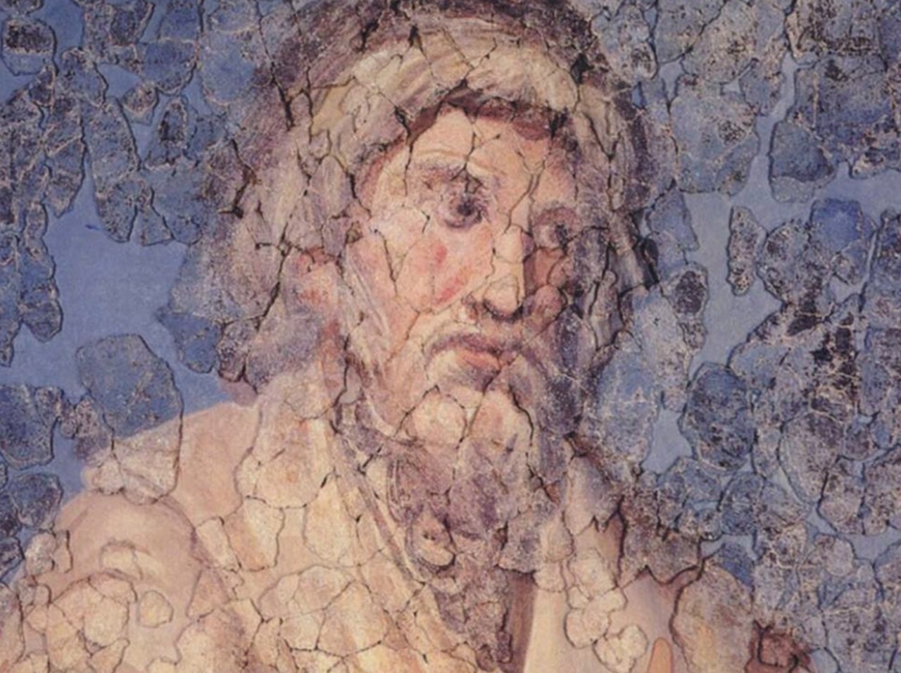 Apuleio da anziano