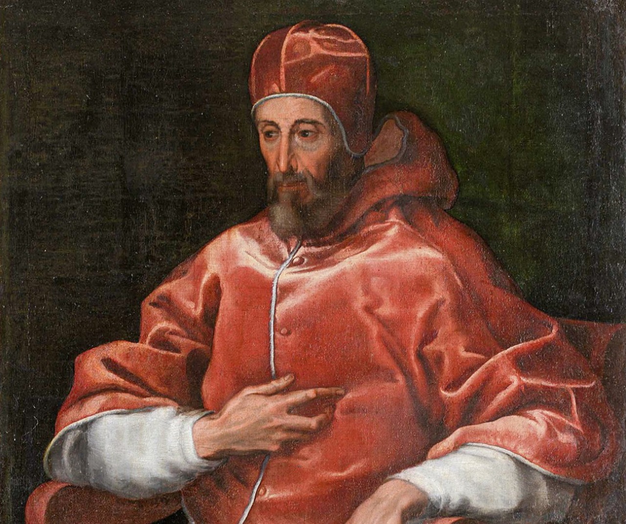23 maggio immagine Paolo IV