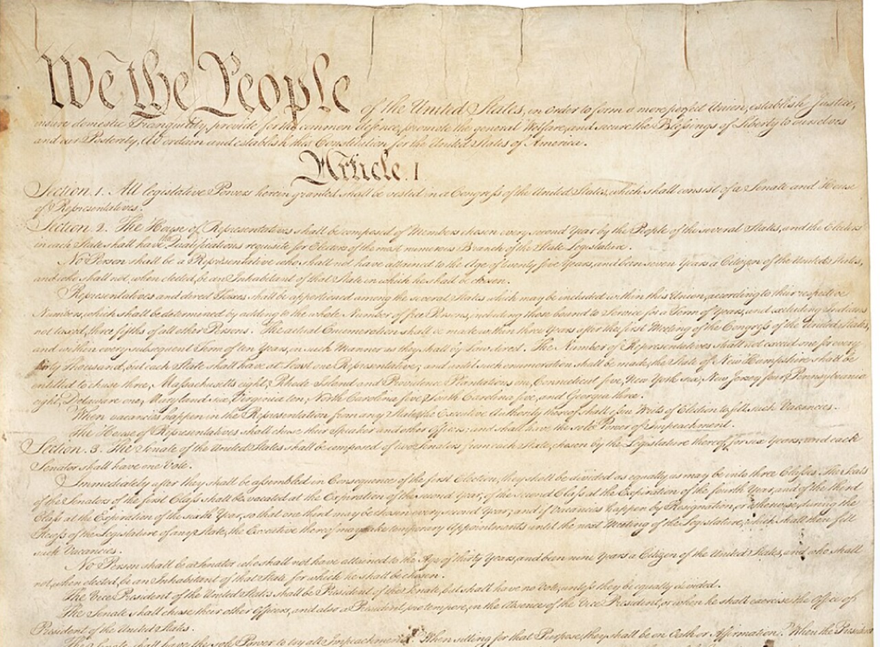 25 maggio immagine costituzione