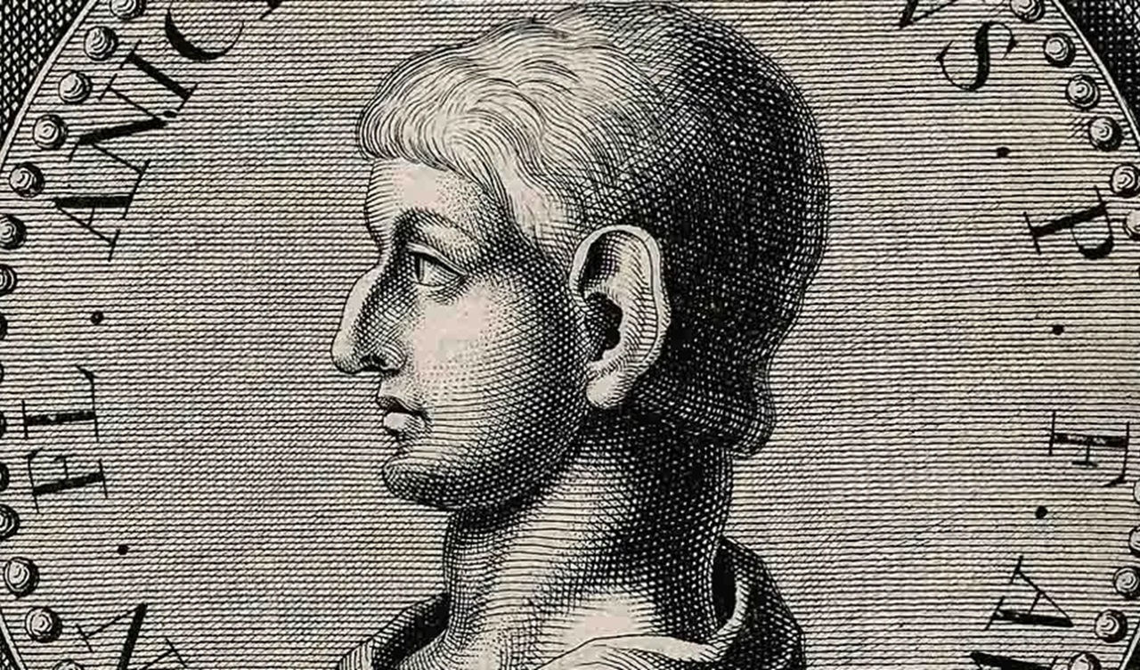 31 maggio figura imperatore Petronio Massimo