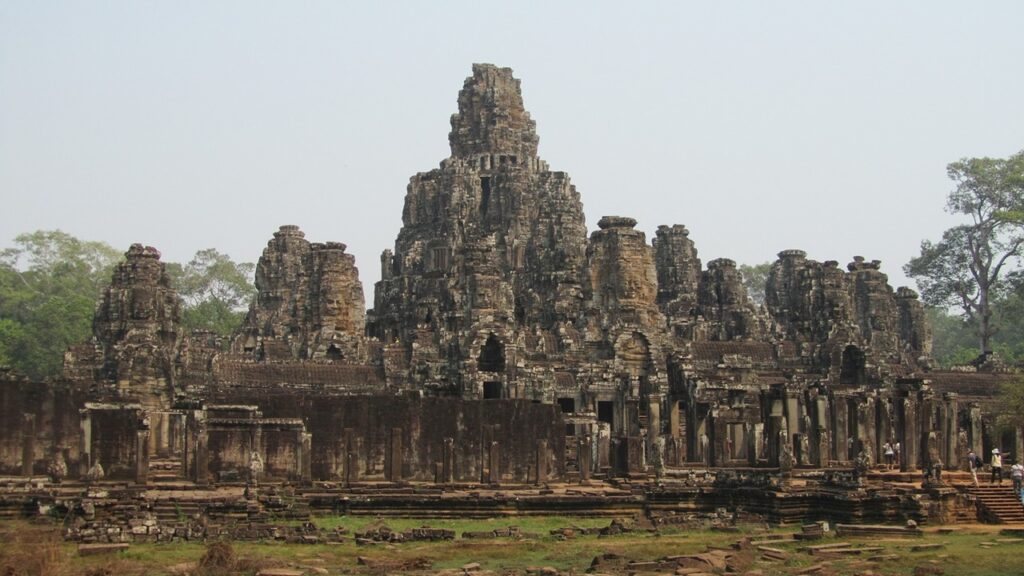 angkor thom sito