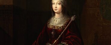 Isabella di Castiglia: l'ascesa della regina madre della modernità