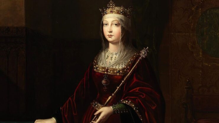 Isabella di Castiglia: l'ascesa della regina madre della modernità