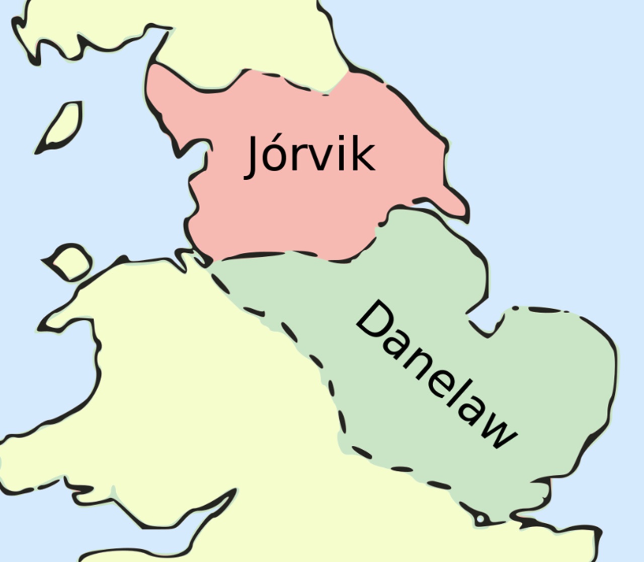 coprolite di York regno di Jorvik