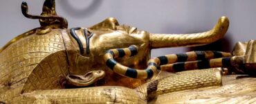 La radioattività della tomba di Tutankhamon cosa c'è di vero?