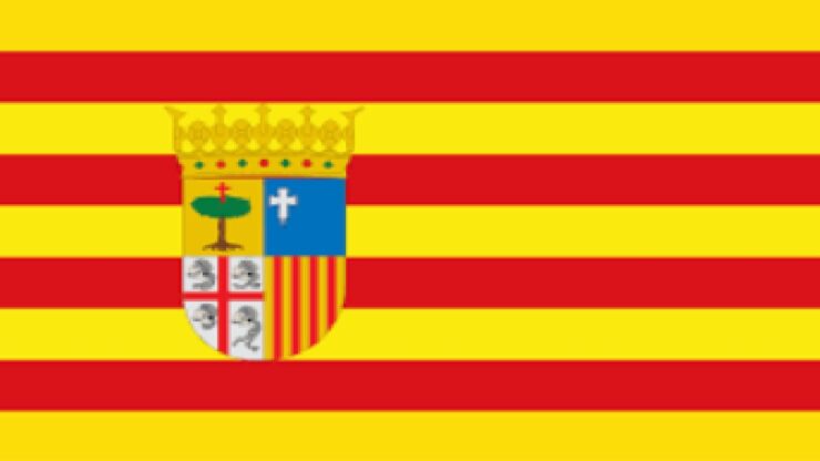 L'impero catalano-aragonese del tardo Medioevo, corona aragonese