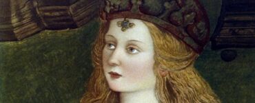 Lucrezia Borgia: perchè una fama tanto diabolica? Lucrezia Borgia
