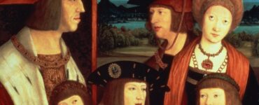 Maria di Borgogna la ricca: la bambina contesa, le donna che contrastò l'egemonia francese