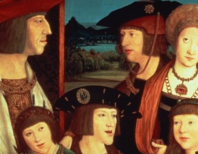 Maria di Borgogna la ricca: la bambina contesa, le donna che contrastò l'egemonia francese