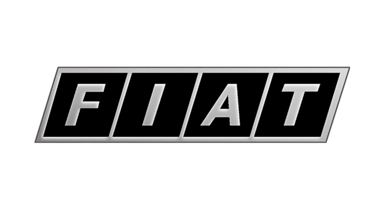 11 luglio immagine logo FIAT