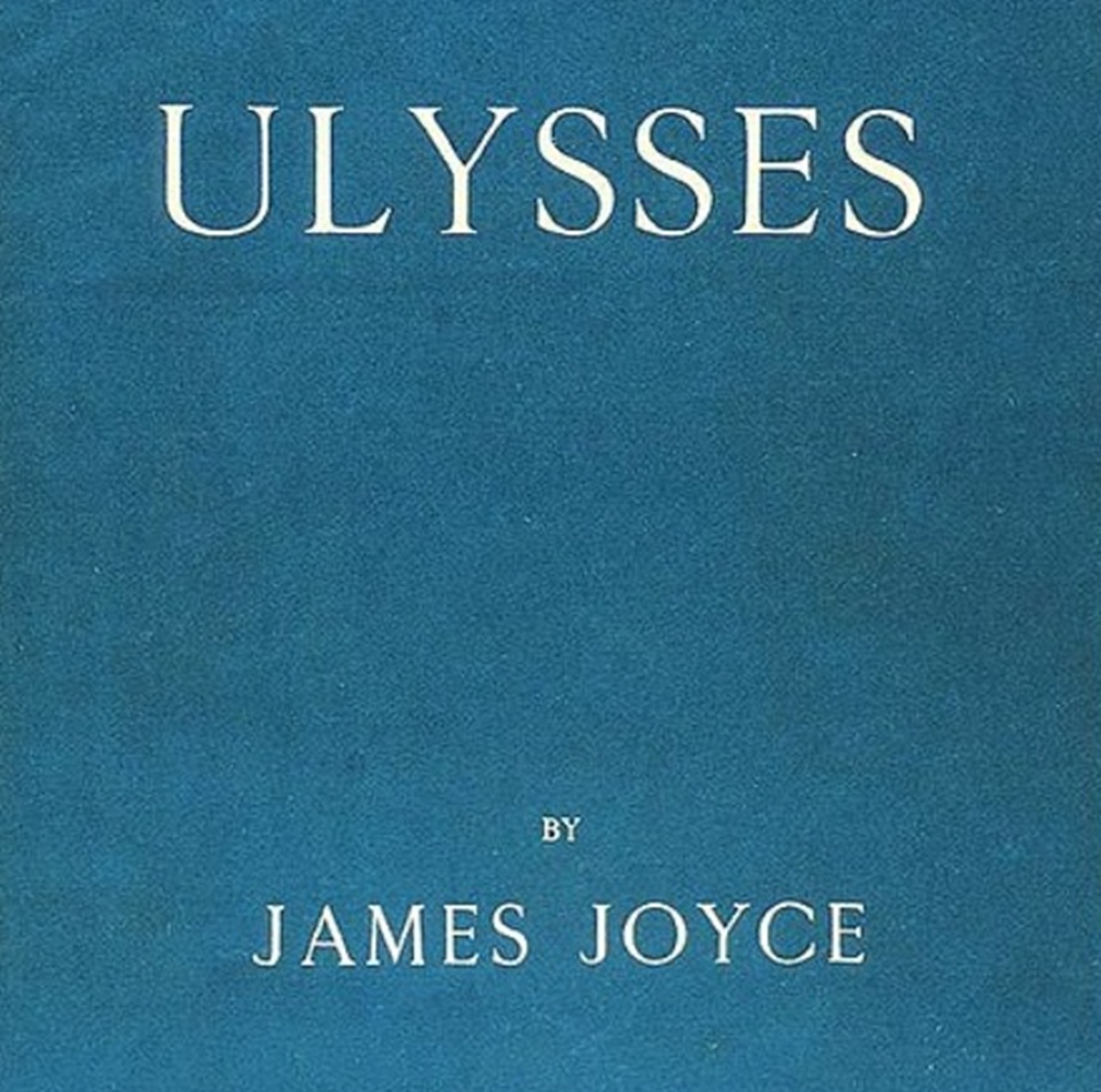 16 giugno capolavoro letterario Ulysses