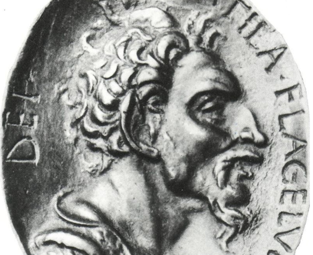 Attila, sconfitto il 20 giugno 451 da Ezio