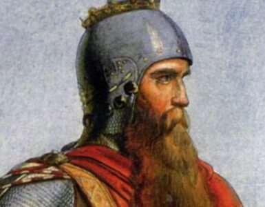 Federico Barbarossa, l'imperatore che firmò la pace di Costanza il 25 giugno 1183